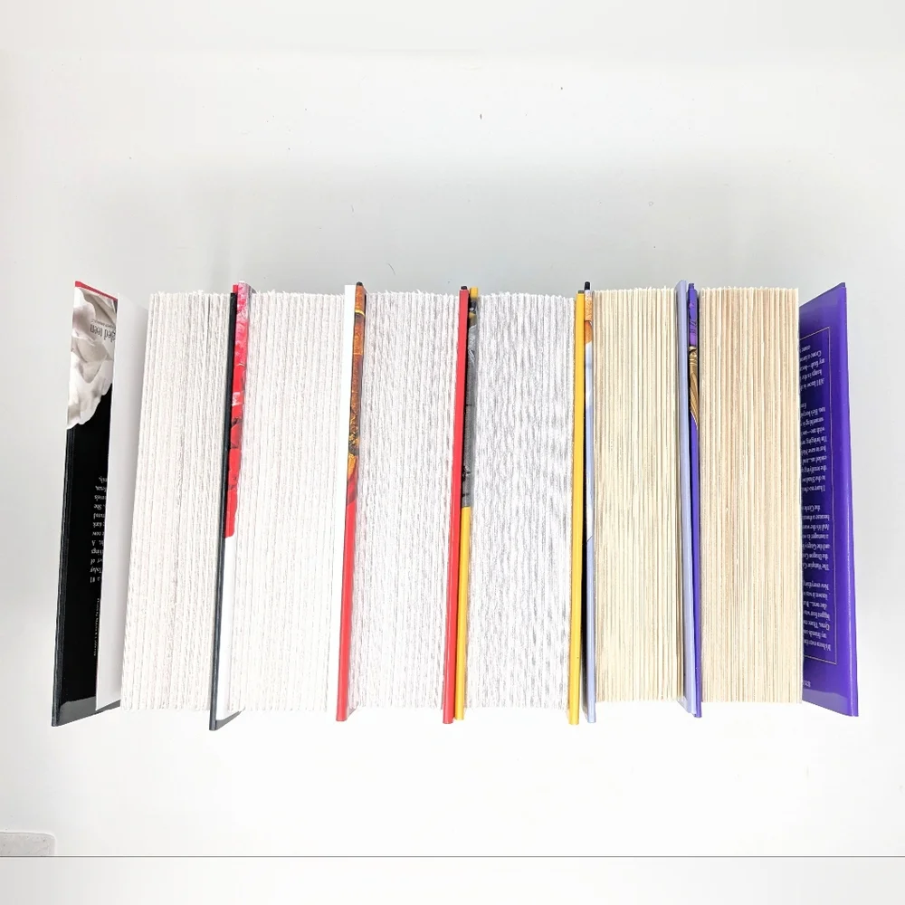 Crave Complete Book Boxed Set Tracy Wolff Fiction Hardcover Collection - Picture 3 of 15